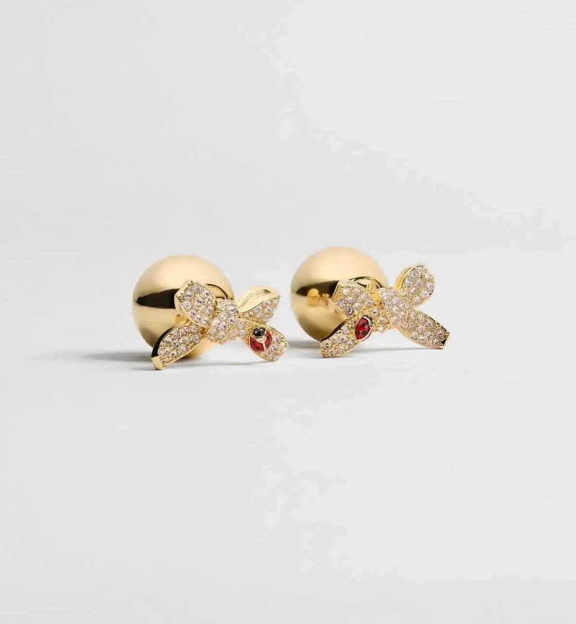 Фото Серьги Dior S11633