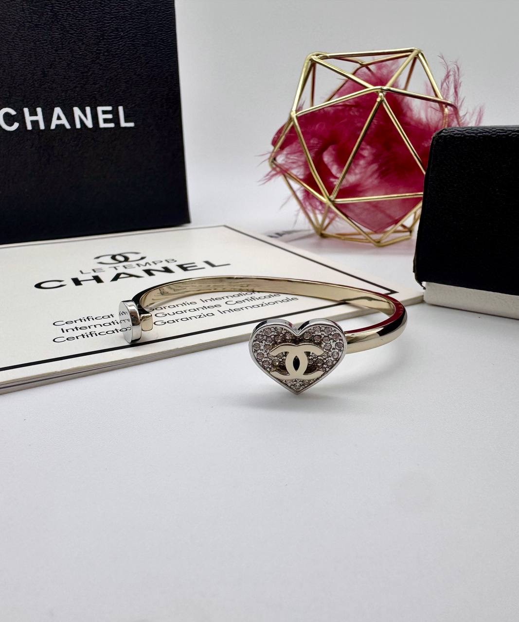 Фото Браслет Chanel S16434