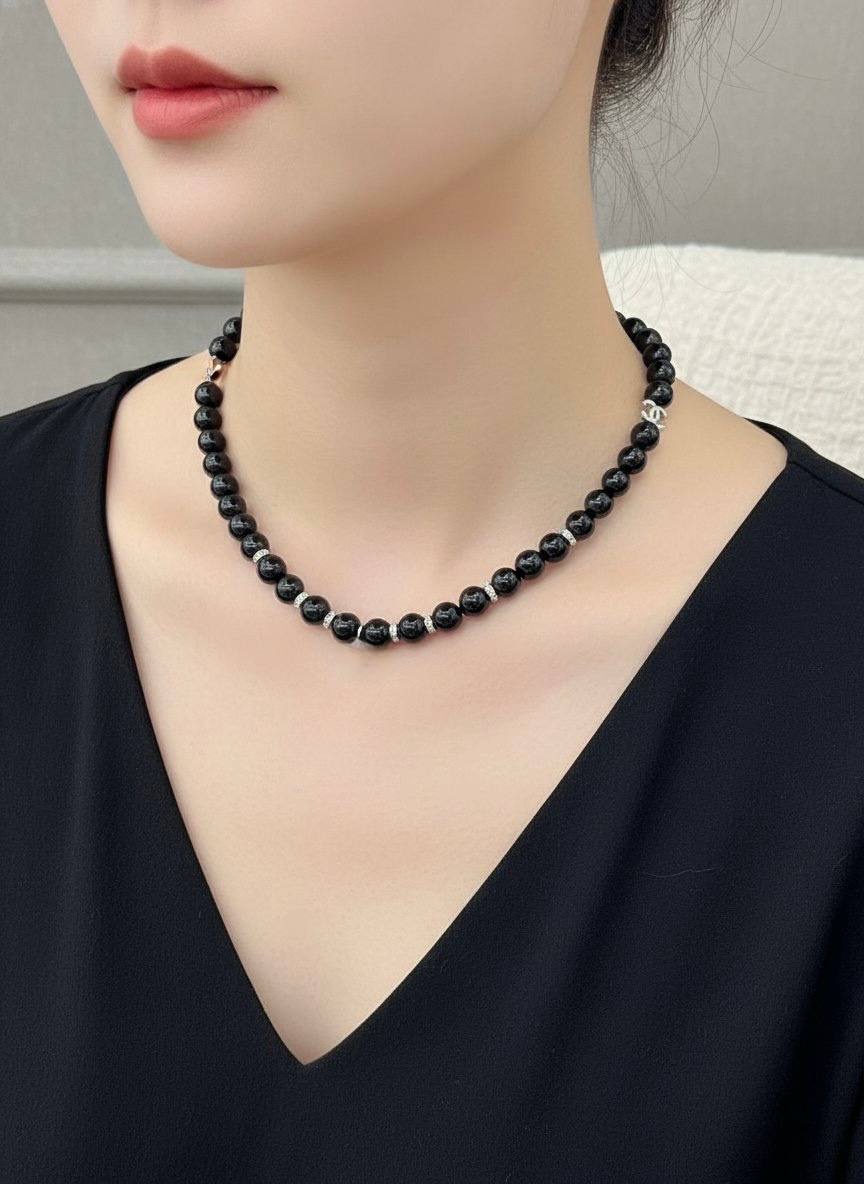 Фото Колье Chanel S16448