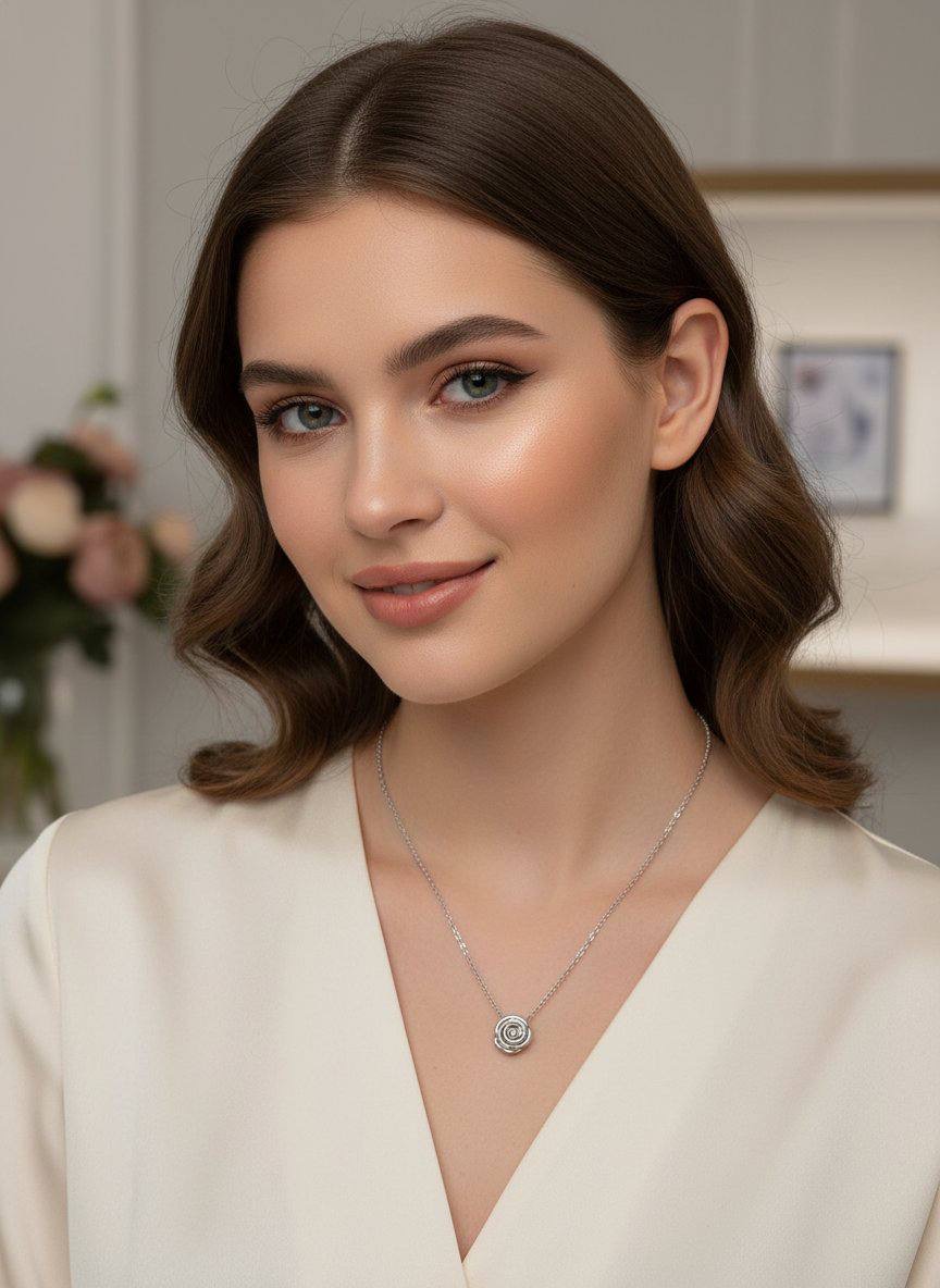 Фото Колье Dior S16456
