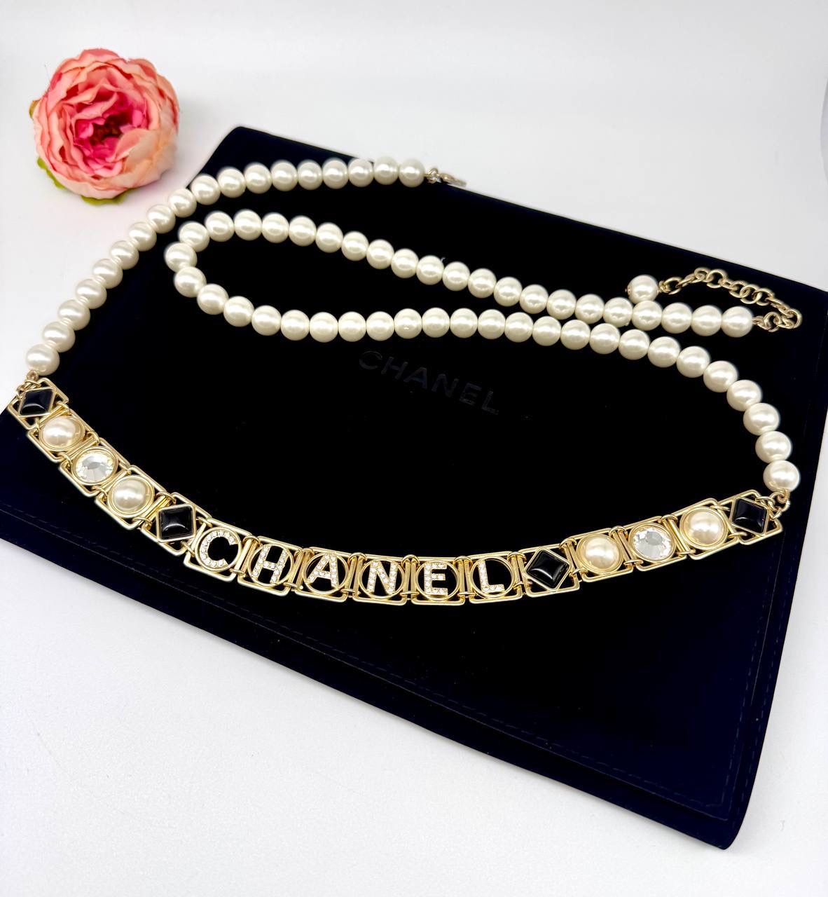 Фото Пояс Chanel S16568