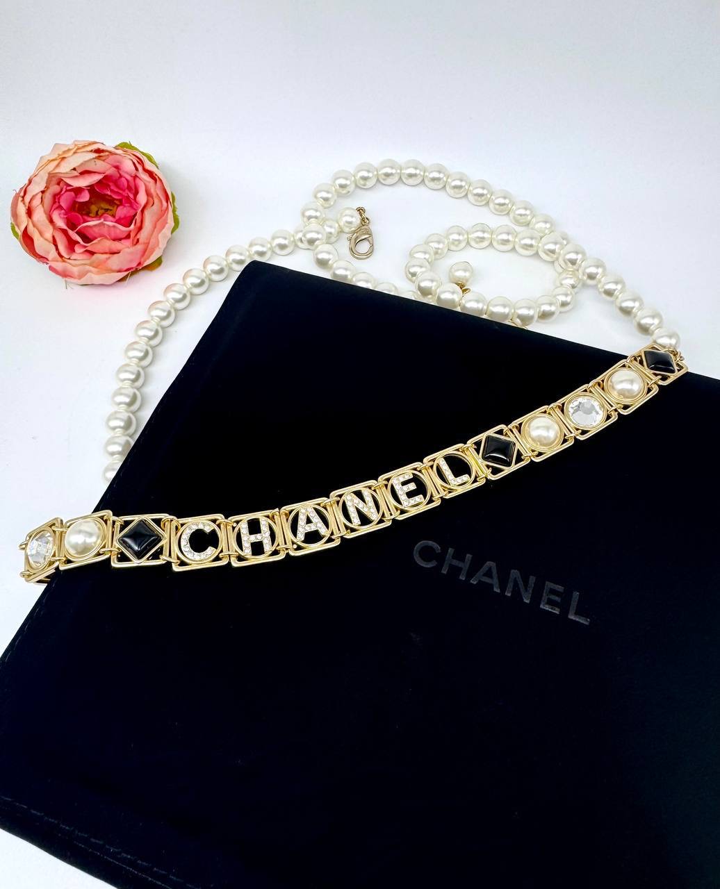 Фото Пояс Chanel S16568