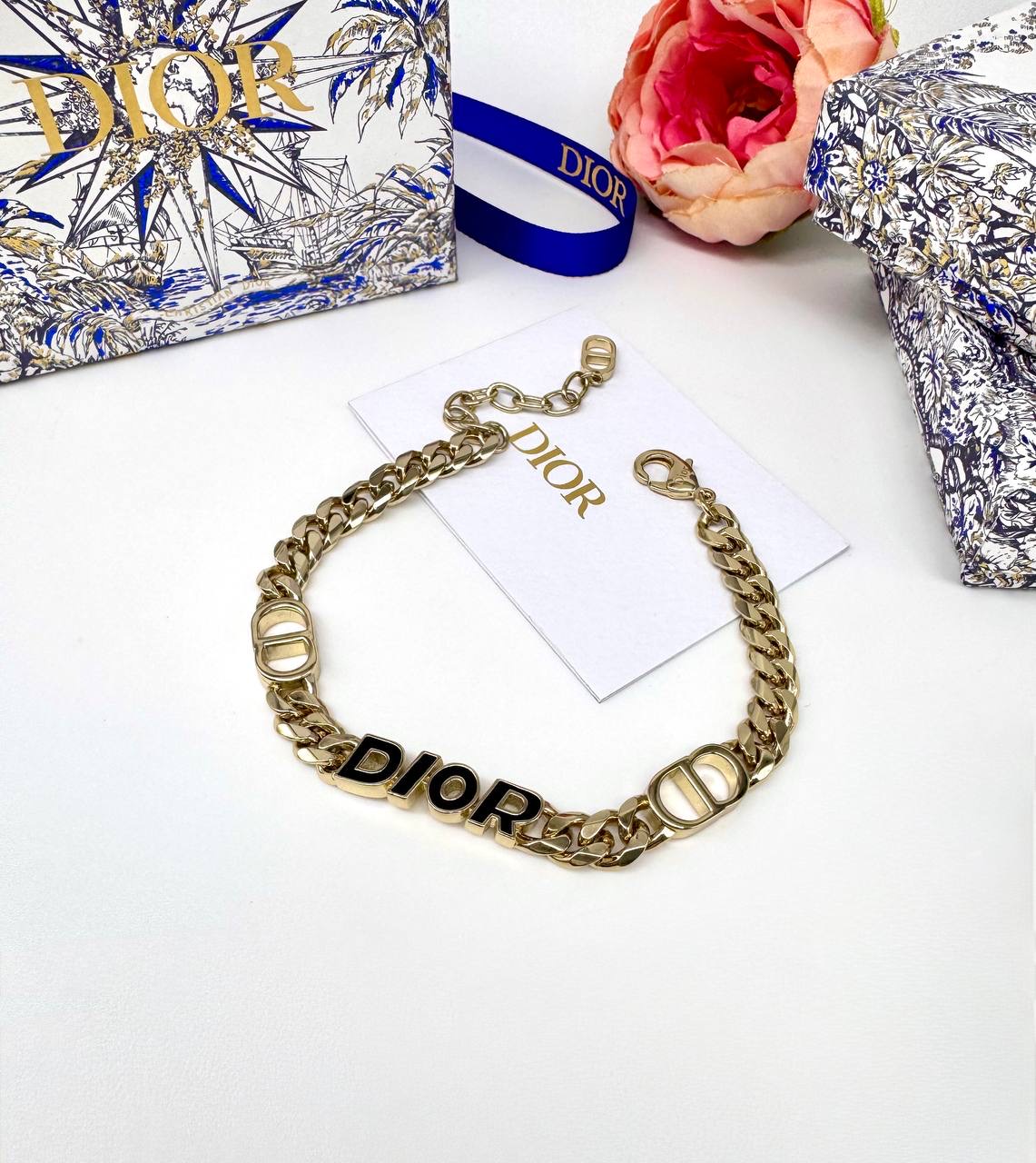 Фото Браслет Dior Clair D Lune S16587