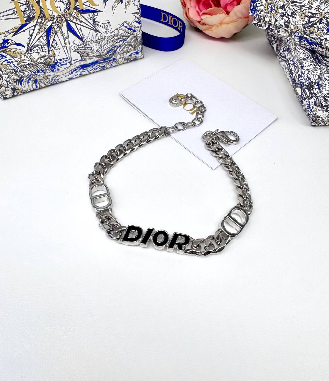 Фото Браслет Dior Clair D Lune S16586