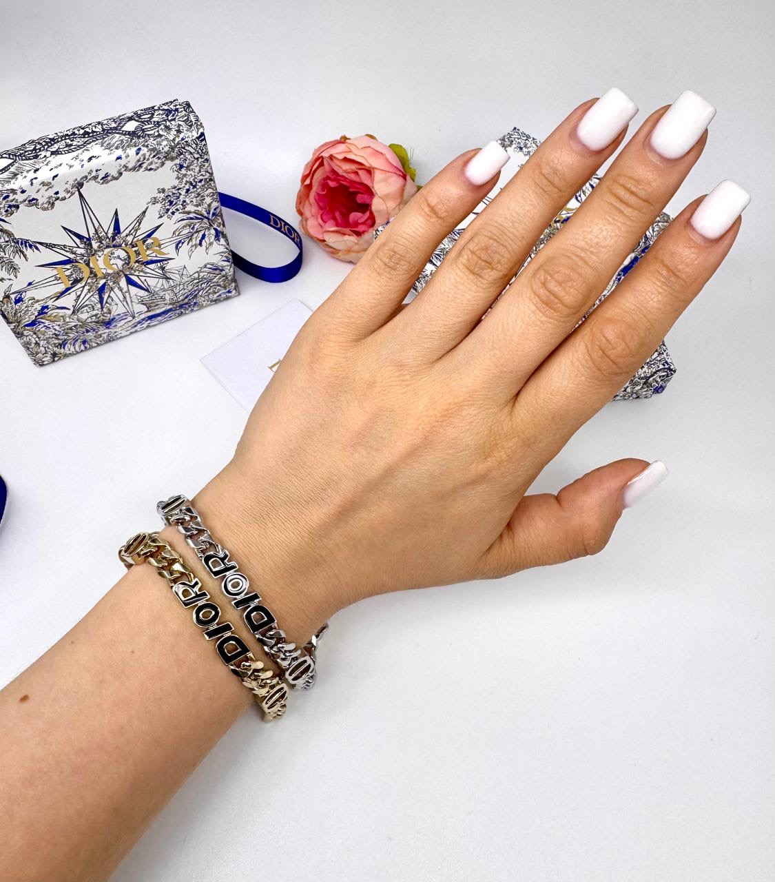 Фото Браслет Dior Clair D Lune S16586