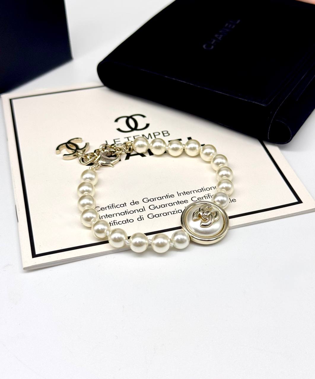 Фото Браслет Chanel S16595