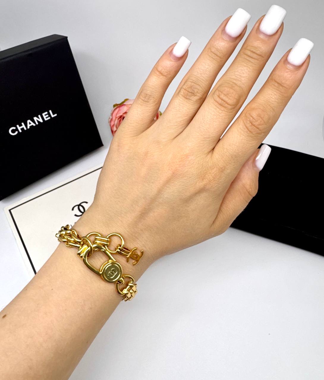Фото Браслет Chanel S16611