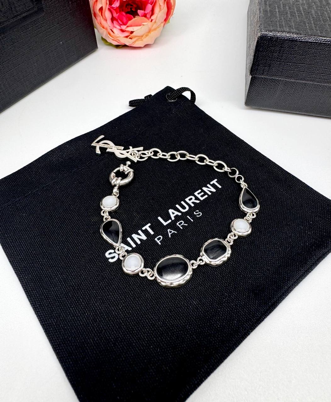 Фото Браслет Yves Saint Laurent S16630