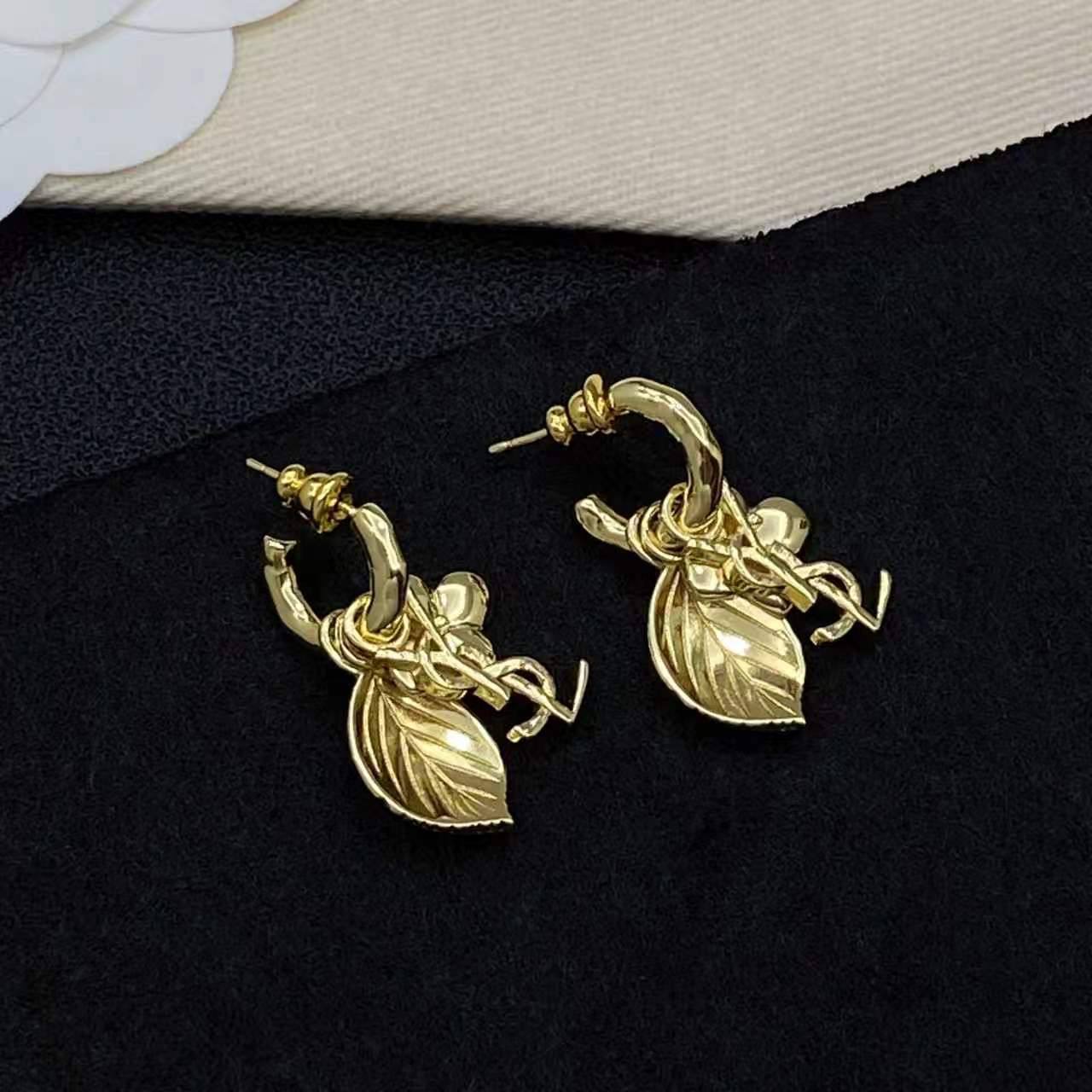 Фото Серьги Yves Saint Laurent S16633