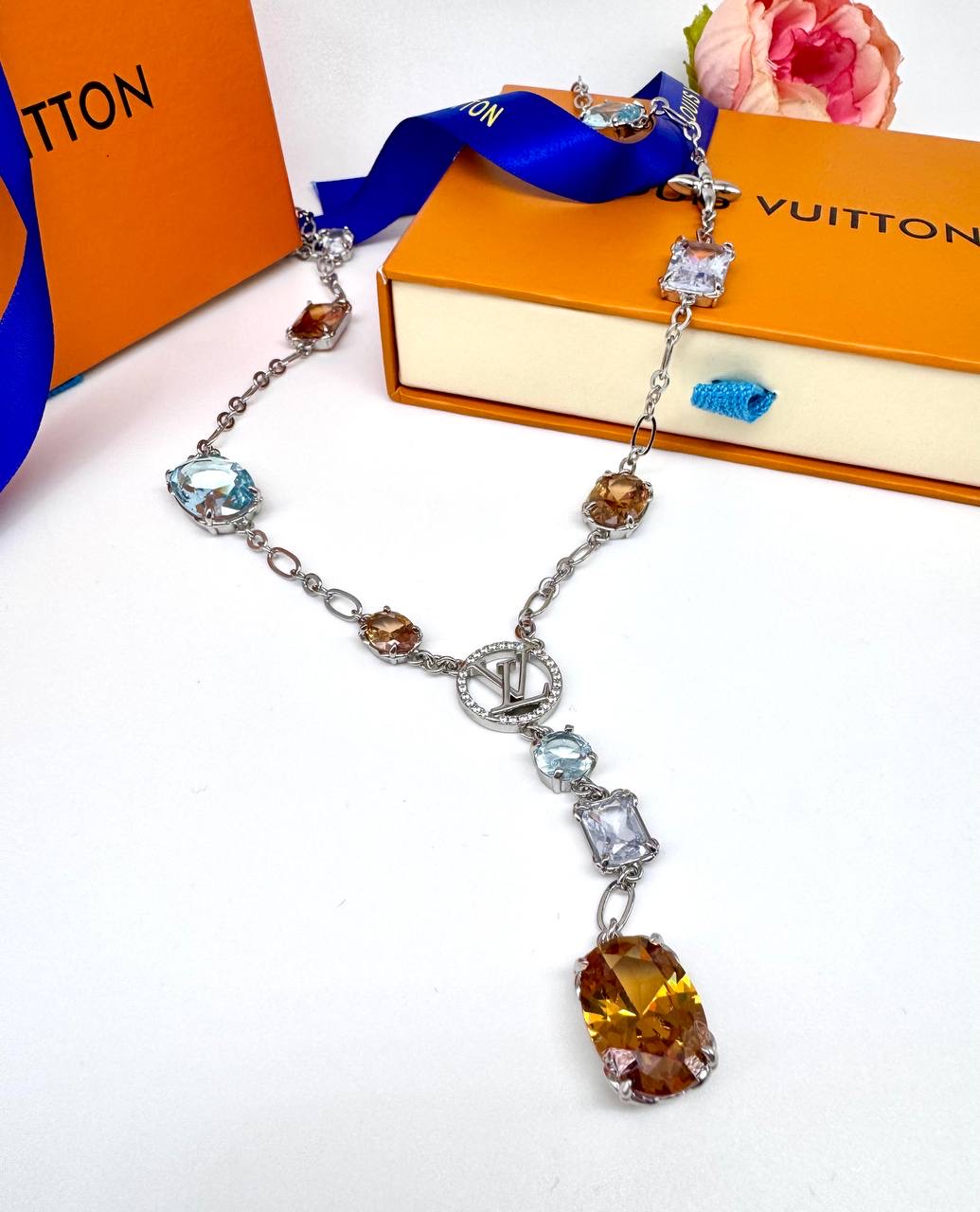 Колье Louis Vuitton S16649