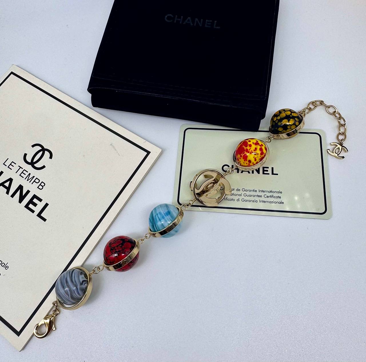 Фото Браслет Chanel S16674