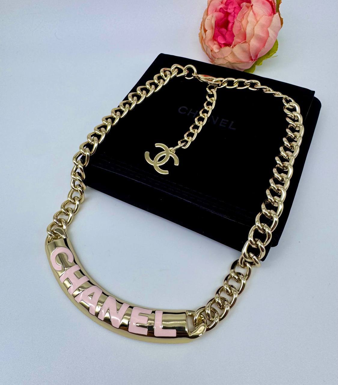 Фото Колье Chanel S16701