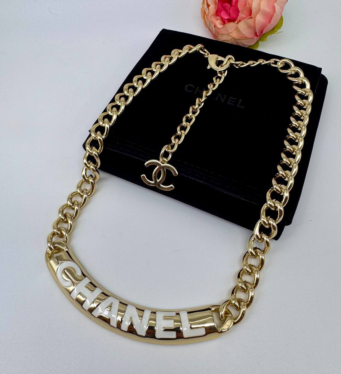 Фото Колье Chanel S16703
