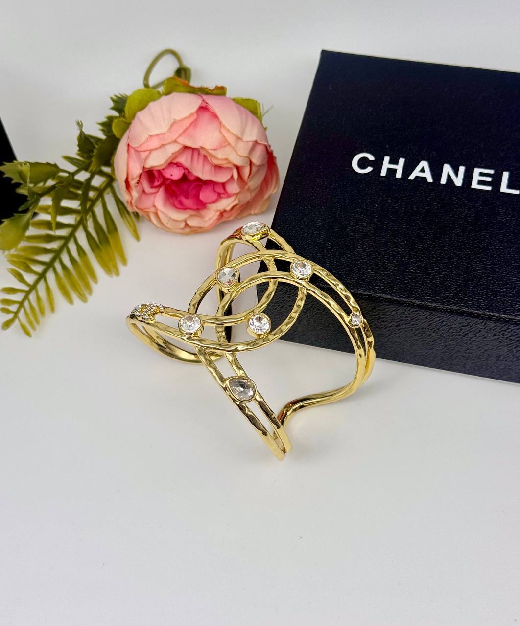 Фото Браслет Chanel B5814