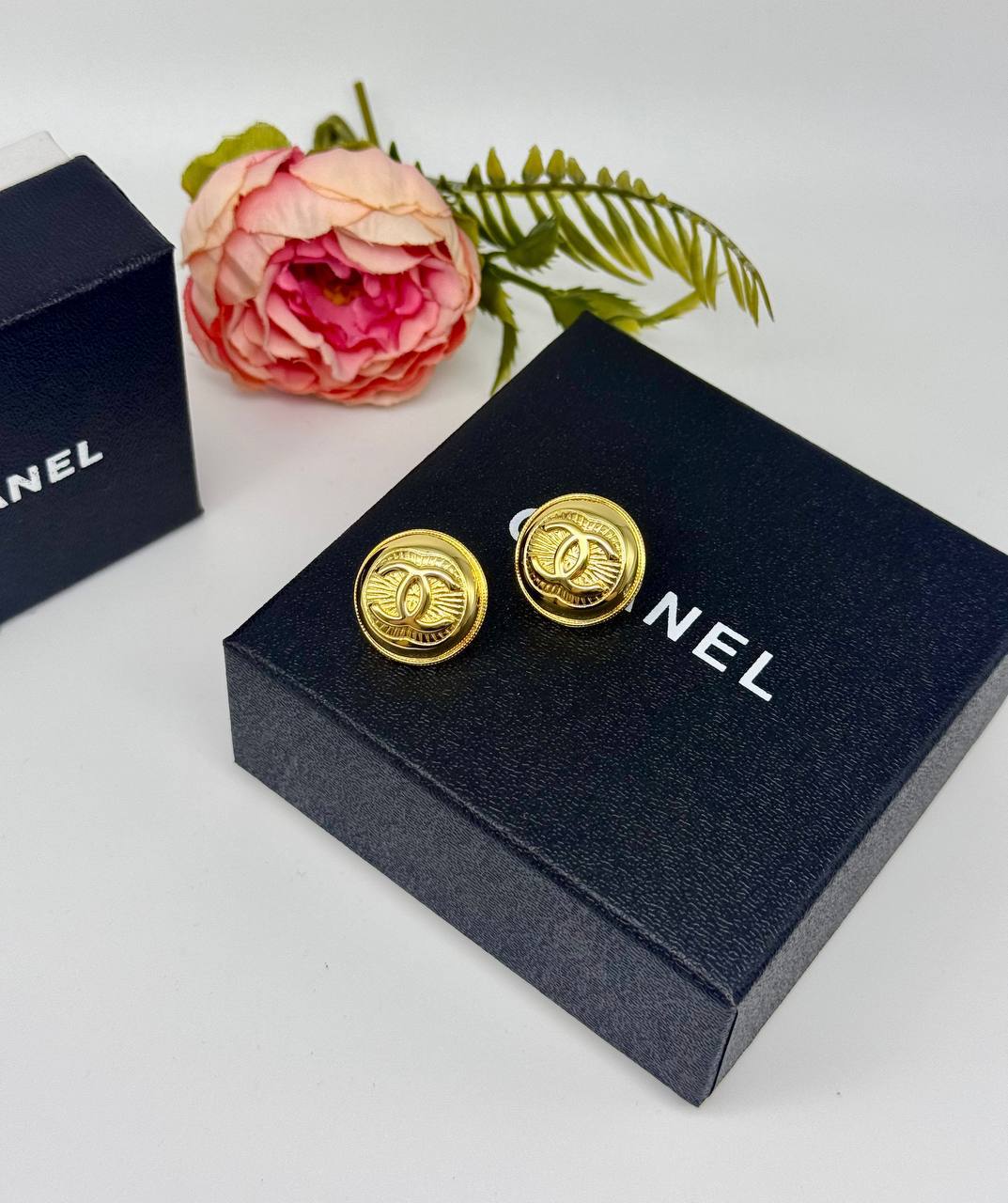 Фото Серьги Chanel B5816