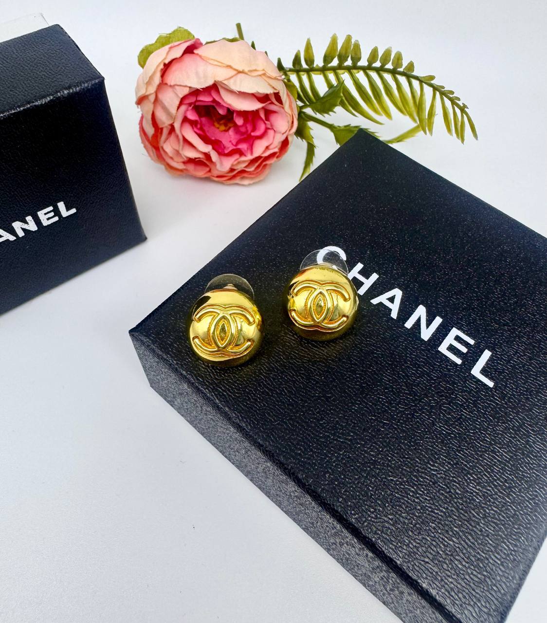 Фото Серьги Chanel B5817