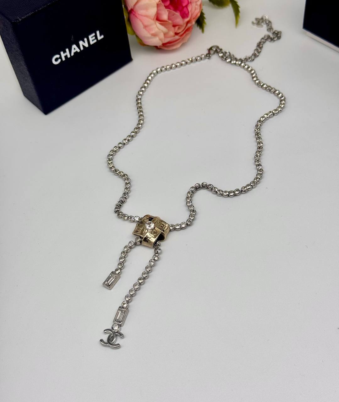 Фото Колье Chanel B5819