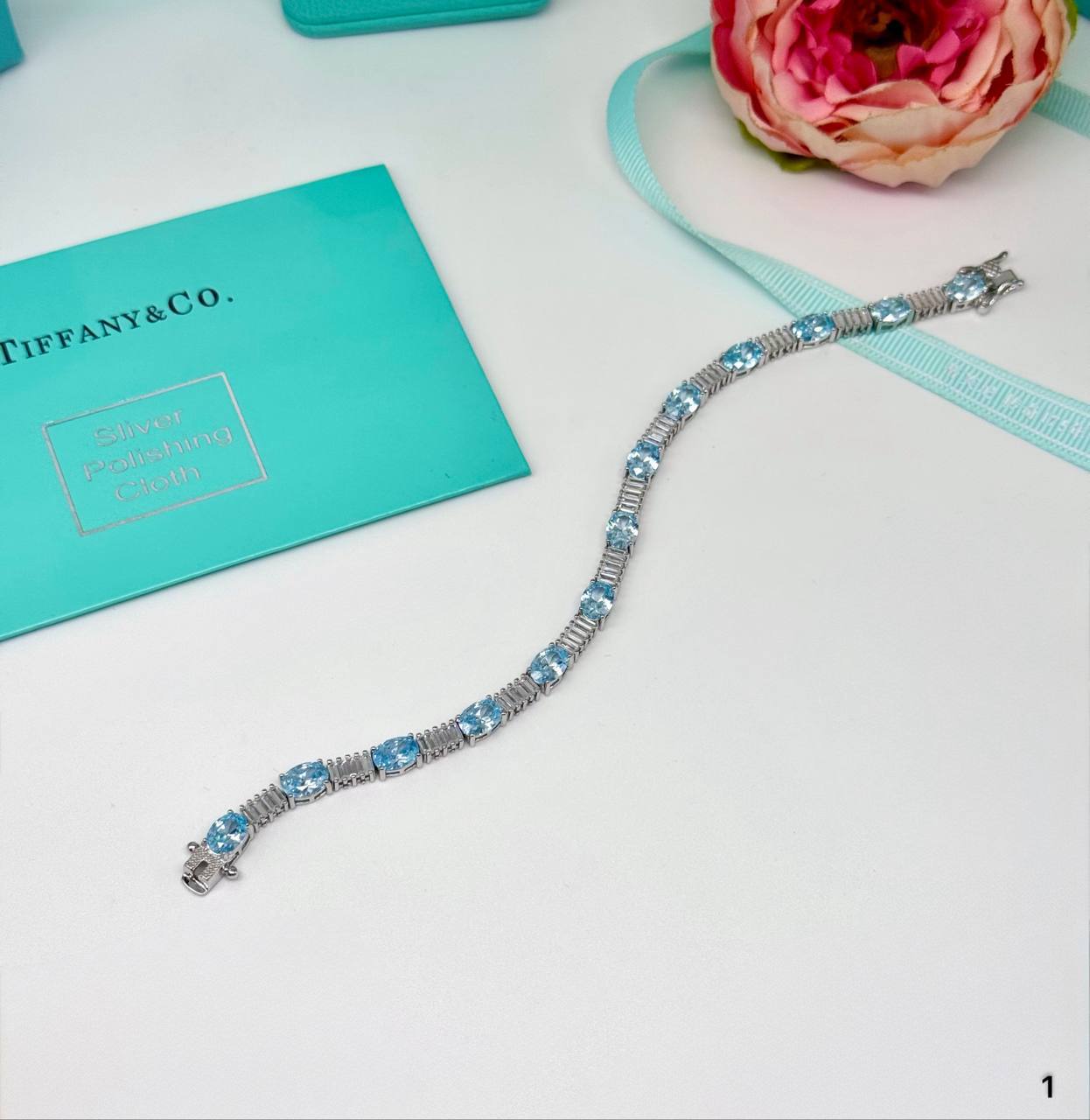 Фото Браслет Tiffany & Co B5835