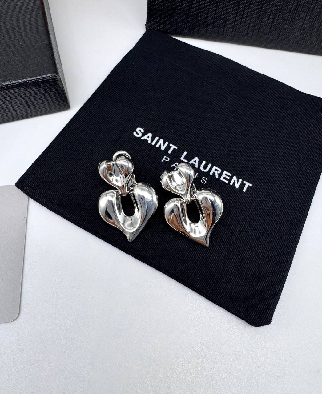 Фото Серьги Yves Saint Laurent S16744