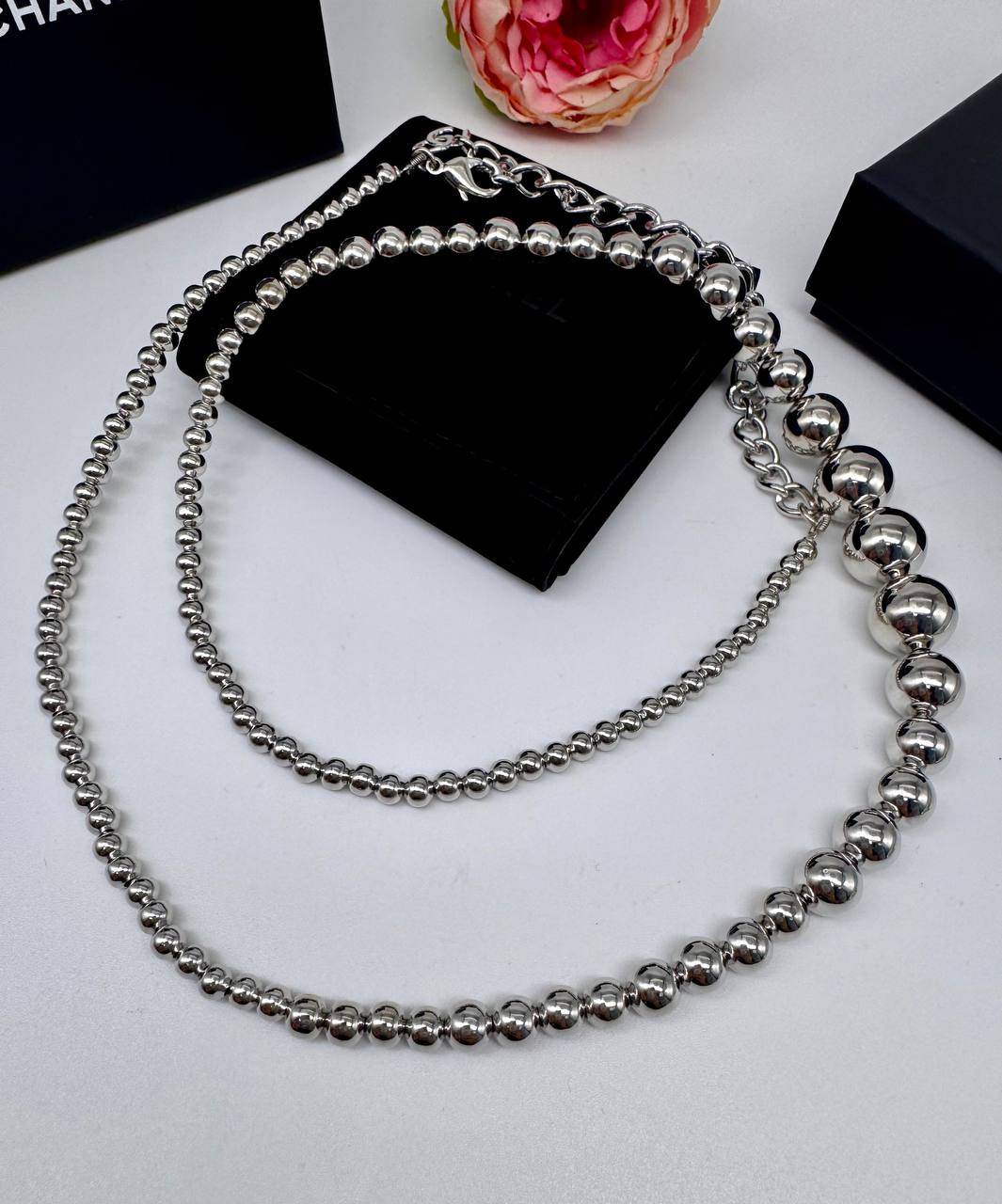 Фото Колье Chanel S16809