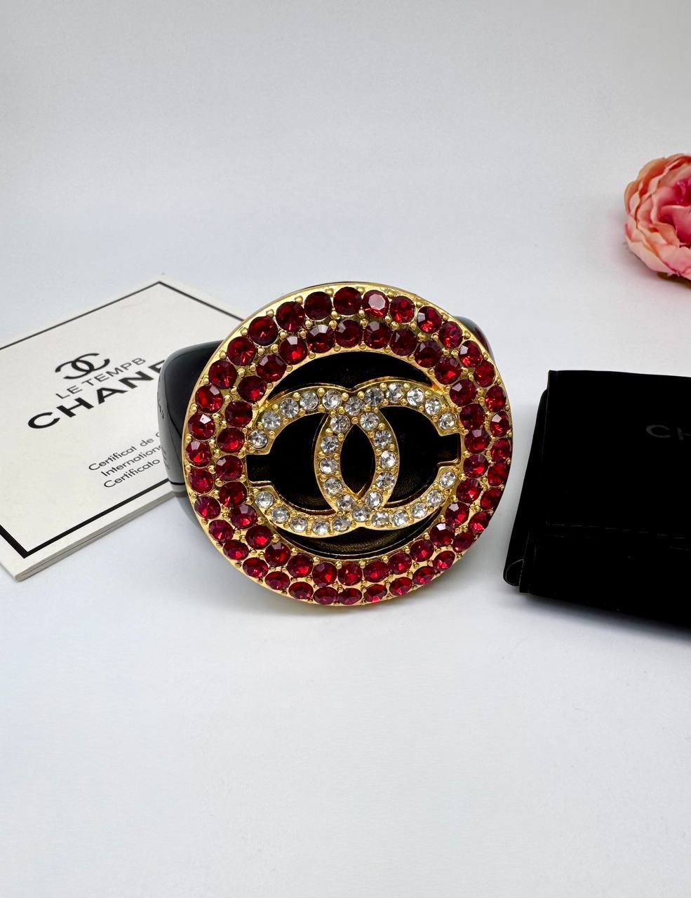 Фото Браслет Chanel S16798