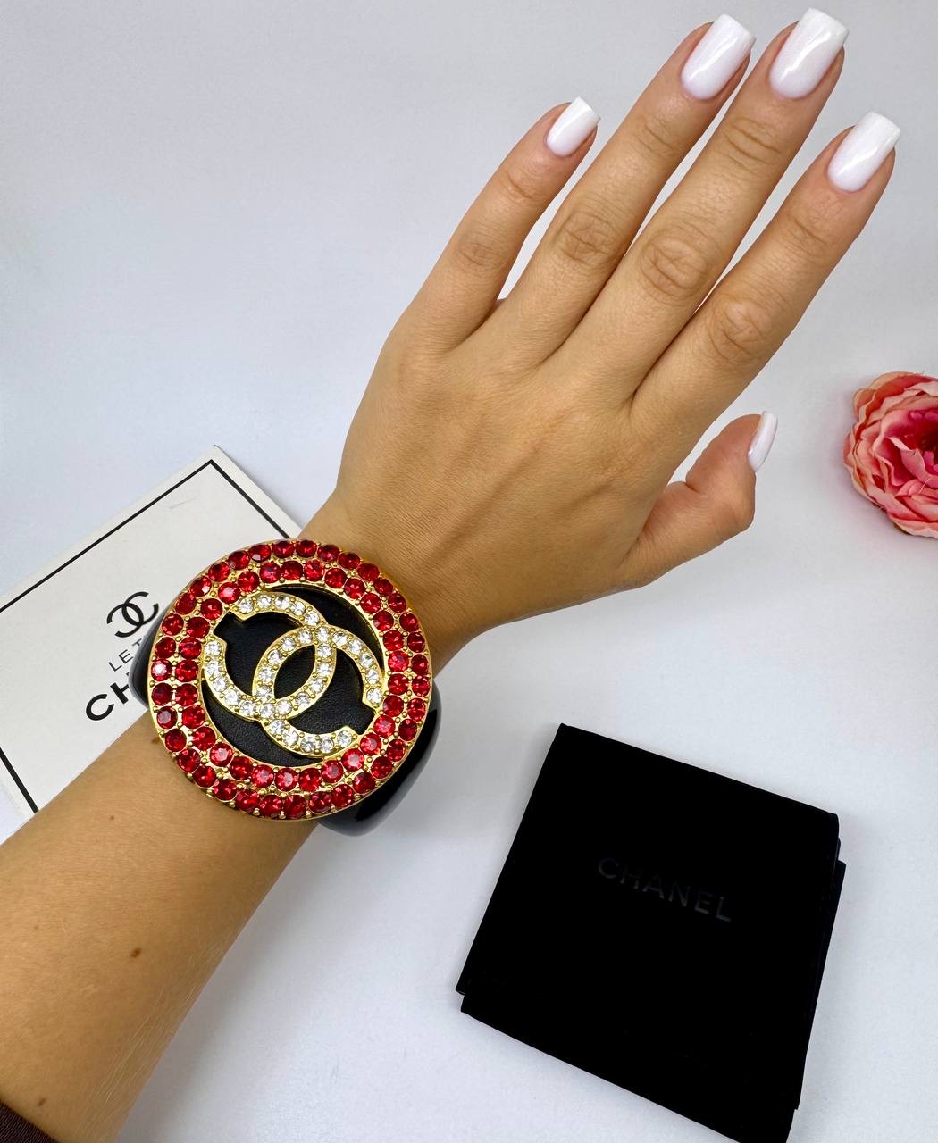 Фото Браслет Chanel S16798