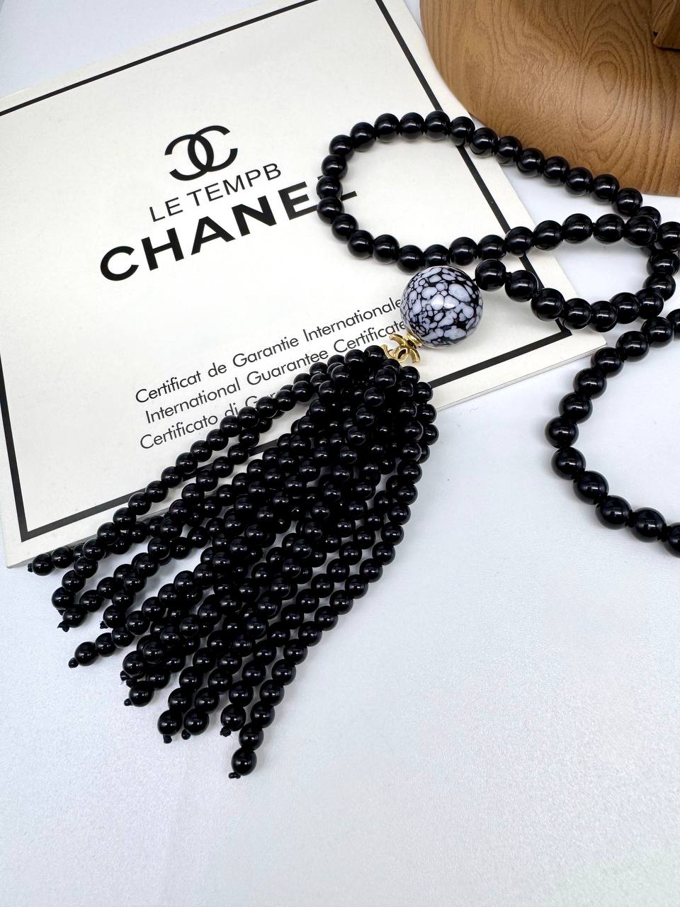 Фото Колье Chanel S16795