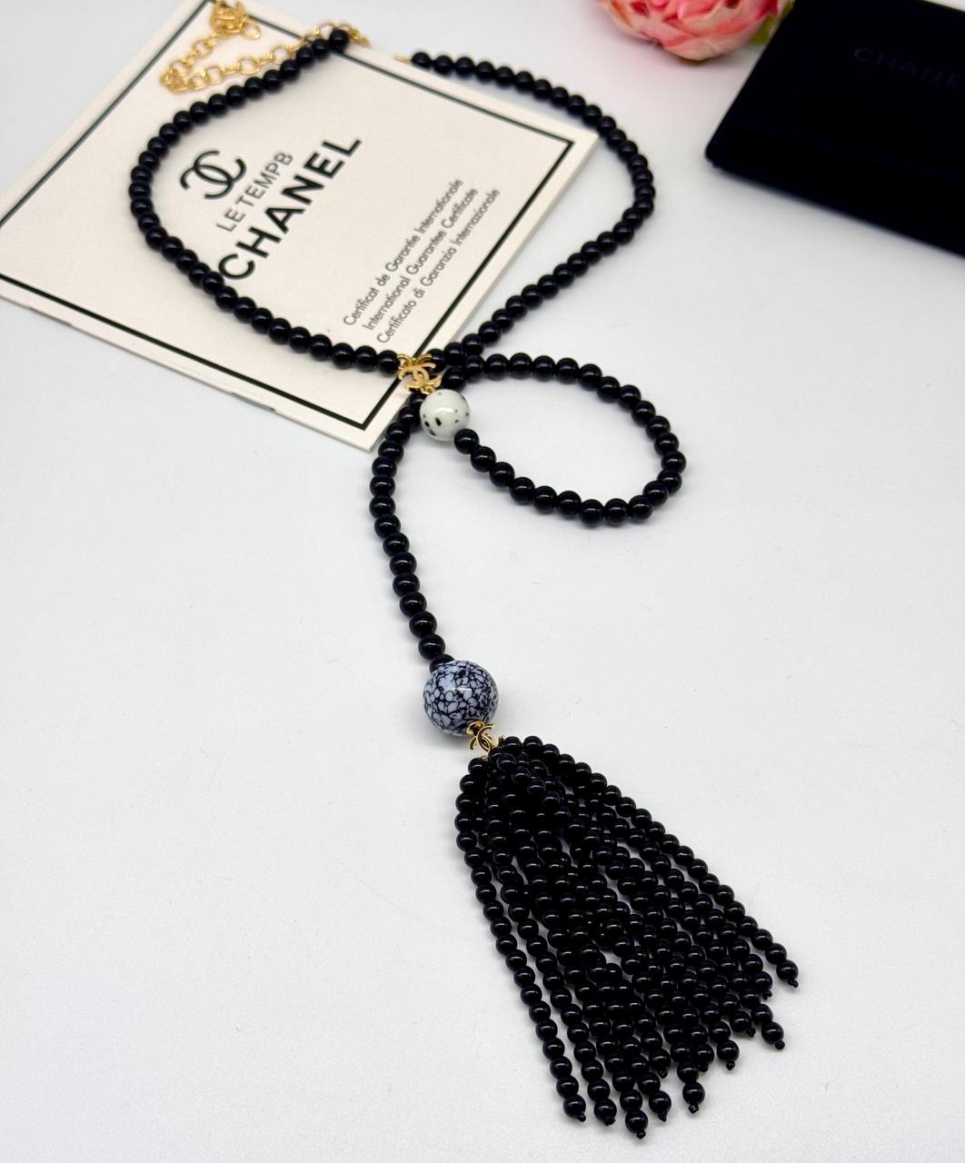 Фото Колье Chanel S16795
