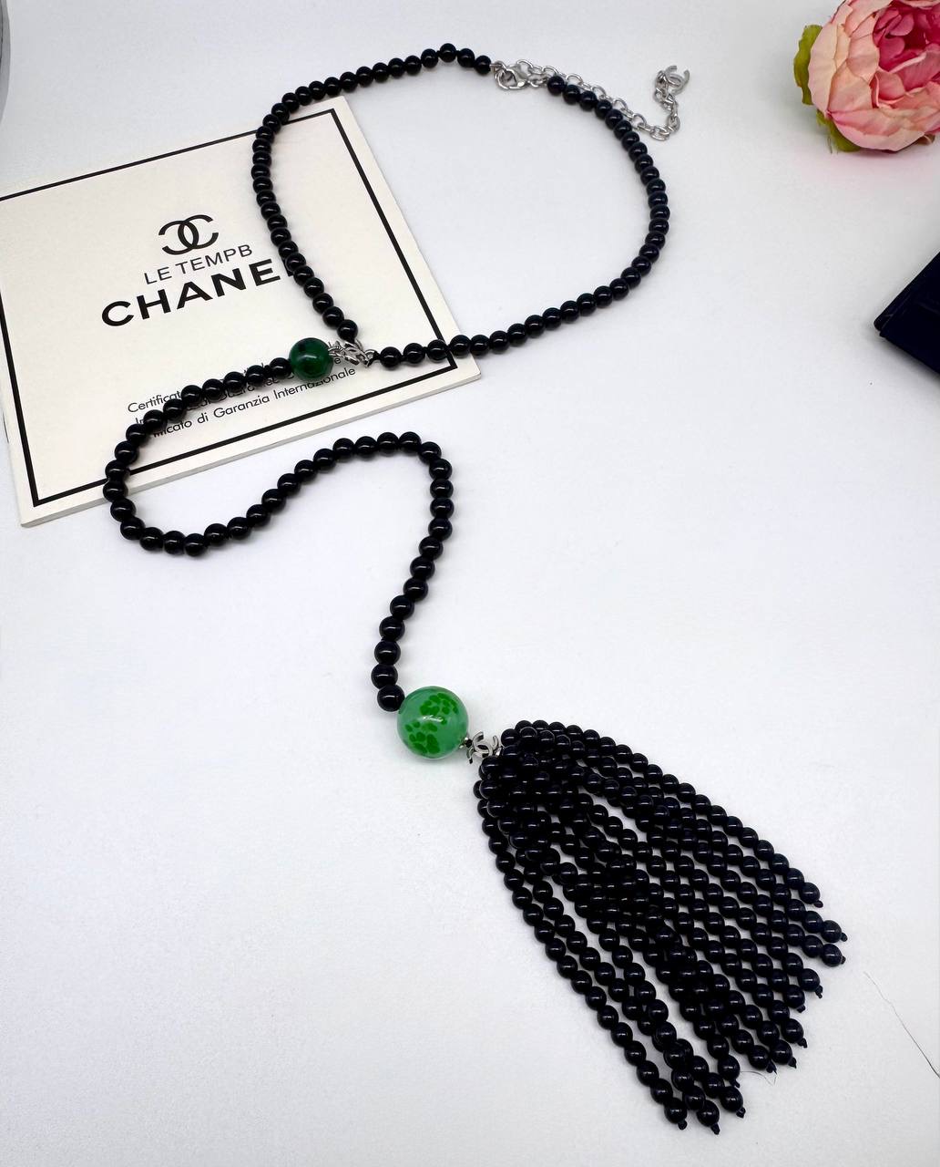 Фото Колье Chanel S16794