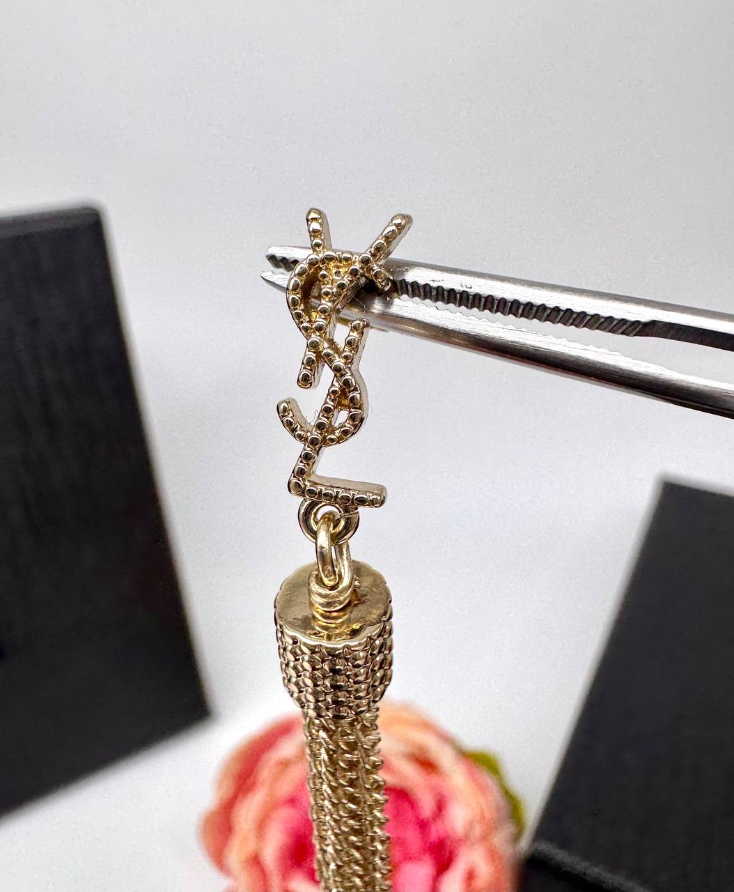 Фото Серьги Yves Saint Laurent S16834