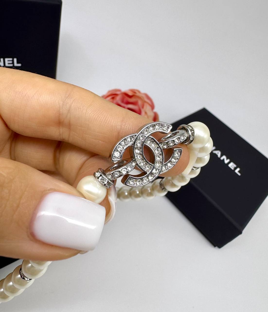 Фото Колье Chanel S16840