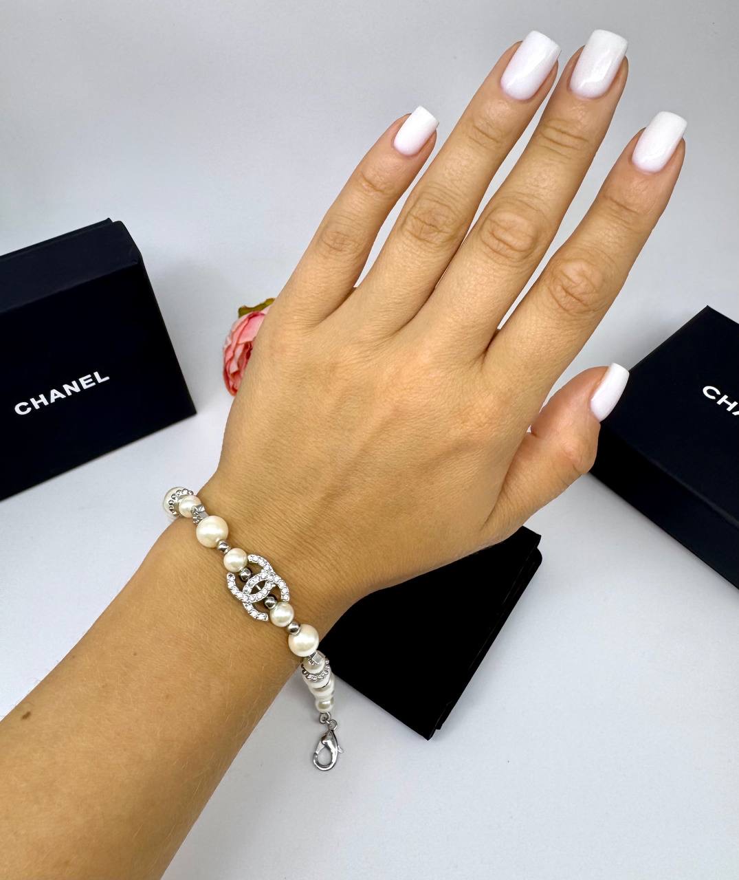 Фото Браслет Chanel S16841