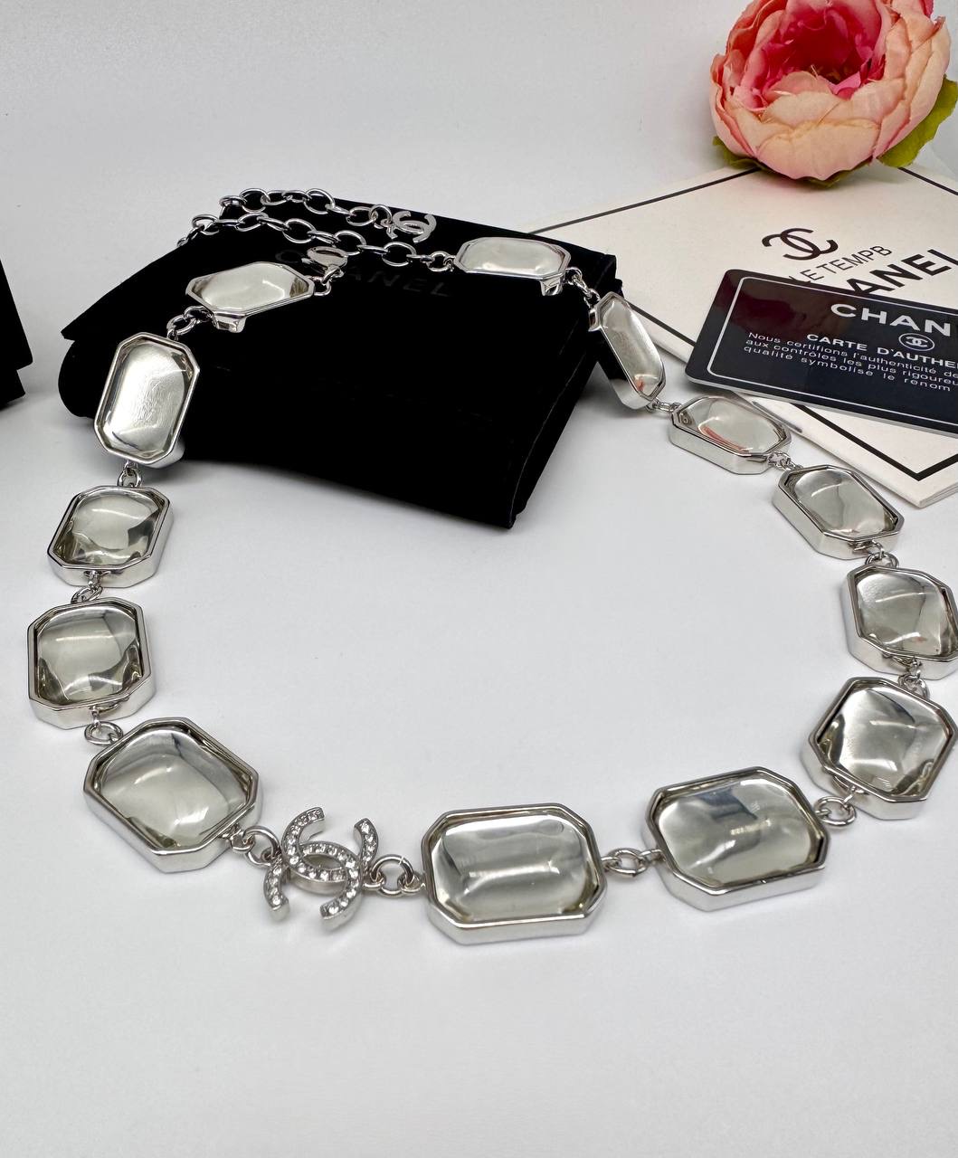 Фото Колье Chanel S16847