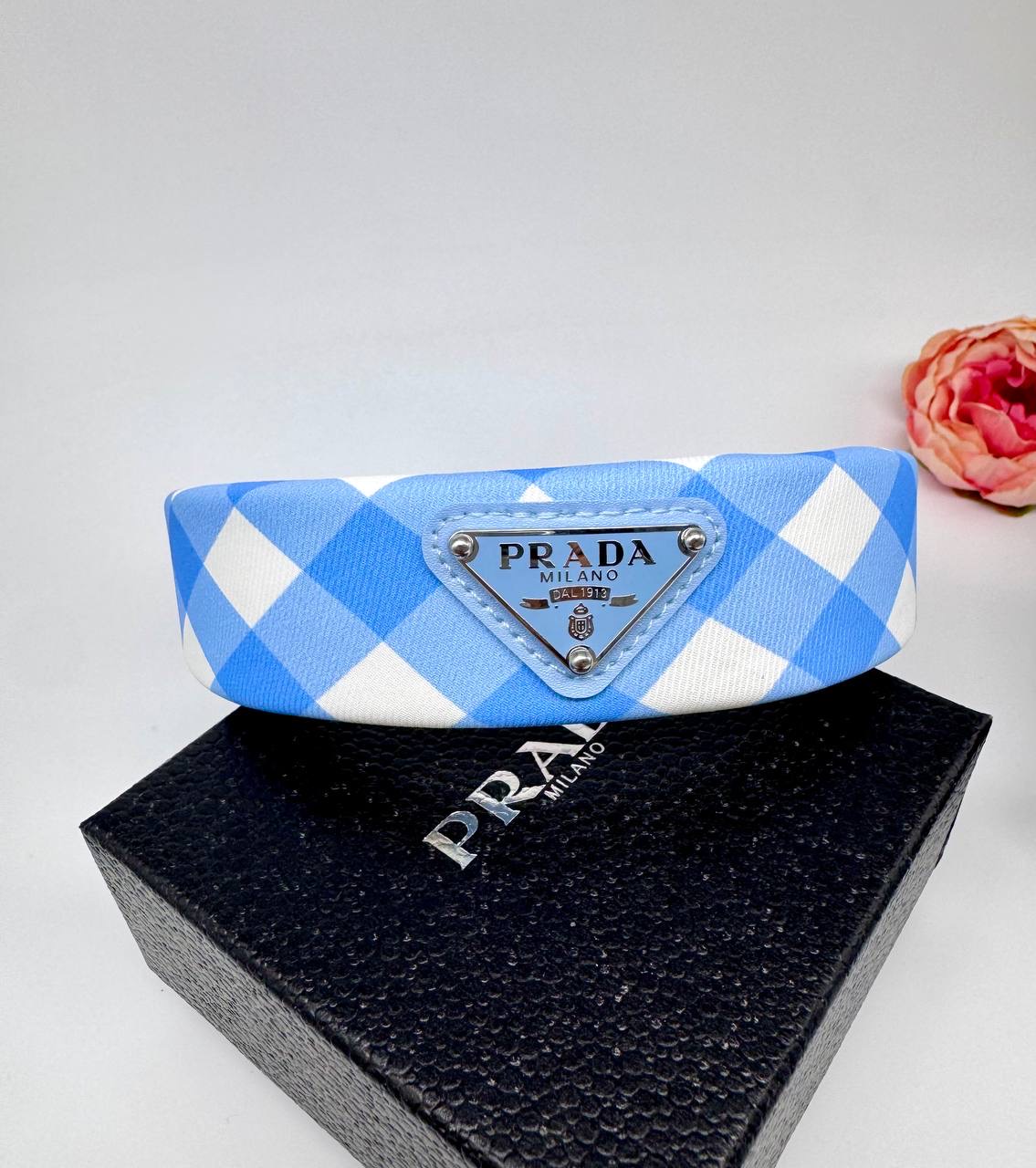 Фото Ободок Prada S16867