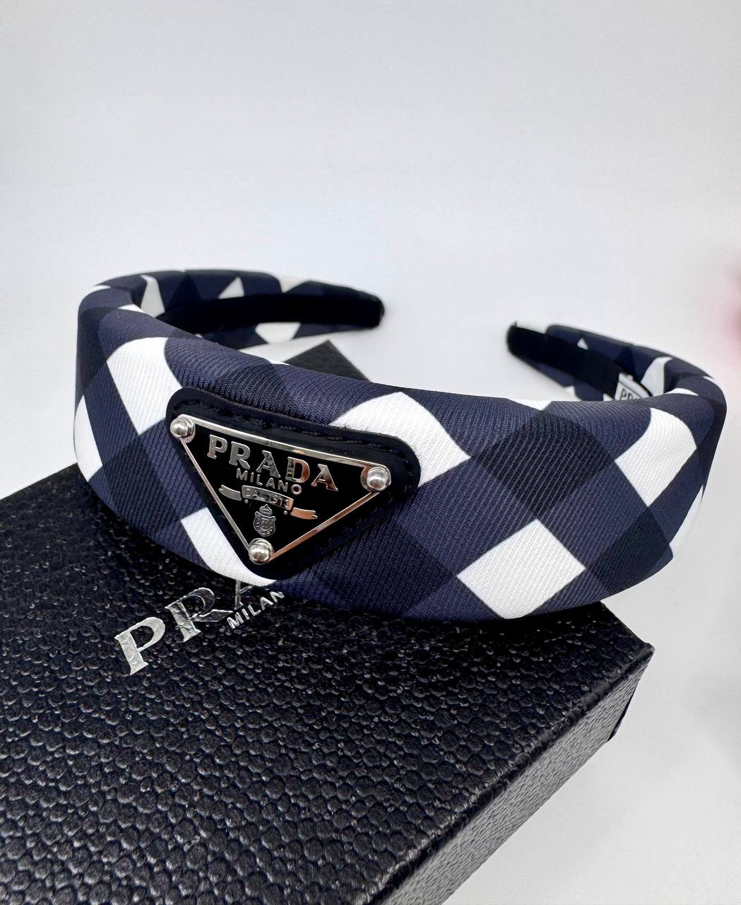 Фото Ободок Prada S16865