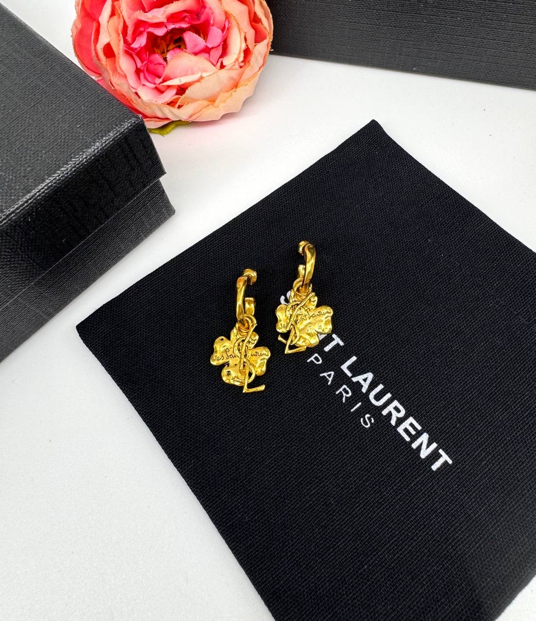 Фото Серьги Yves Saint Laurent S16873