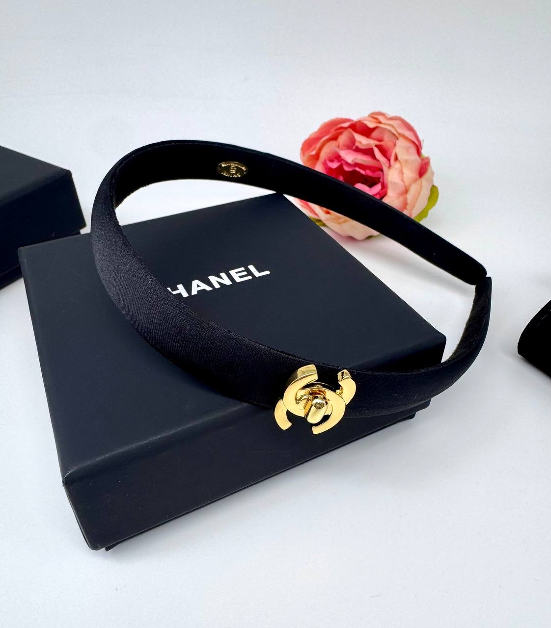 Фото Ободок Chanel S16879