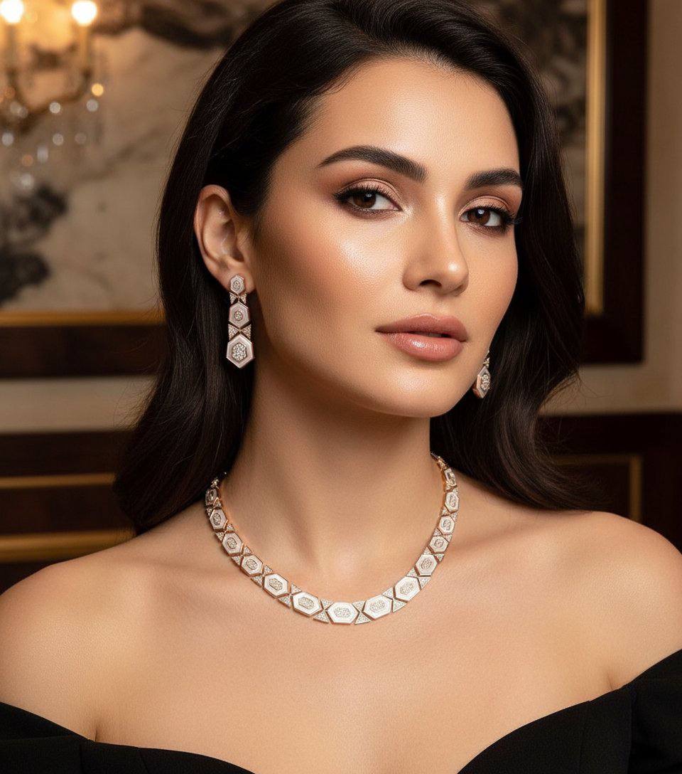 Фото Серьги Bvlgari S16882