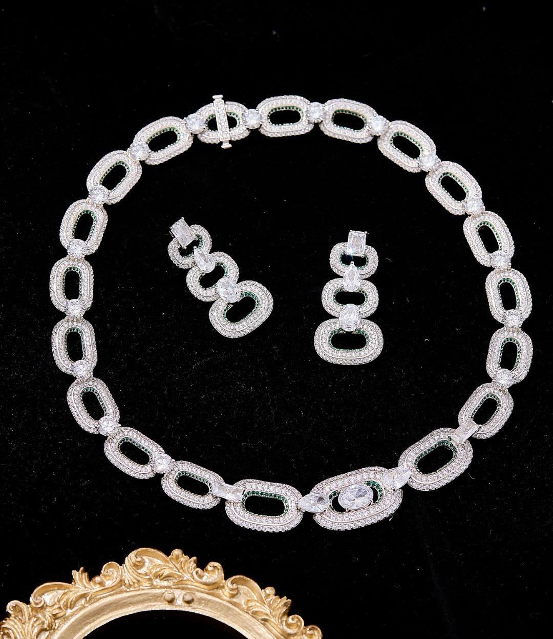 Фото Серьги Graff S16866