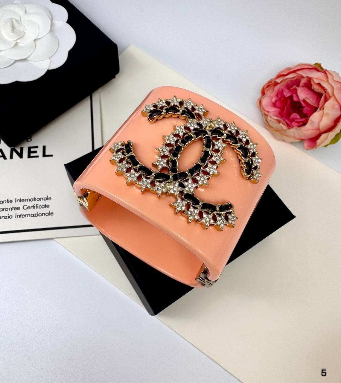 Фото Браслет Chanel S16909