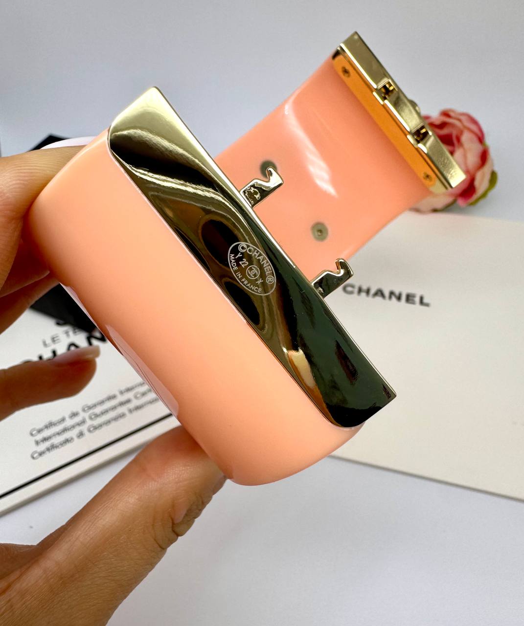 Фото Браслет Chanel S16909