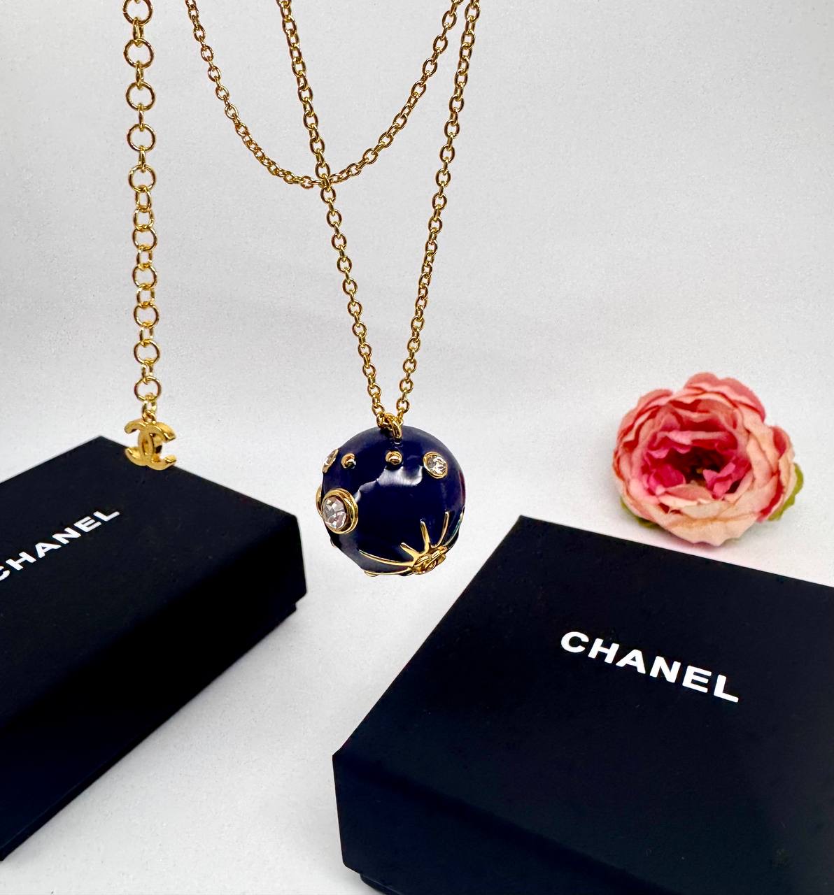 Фото Колье Chanel S16919
