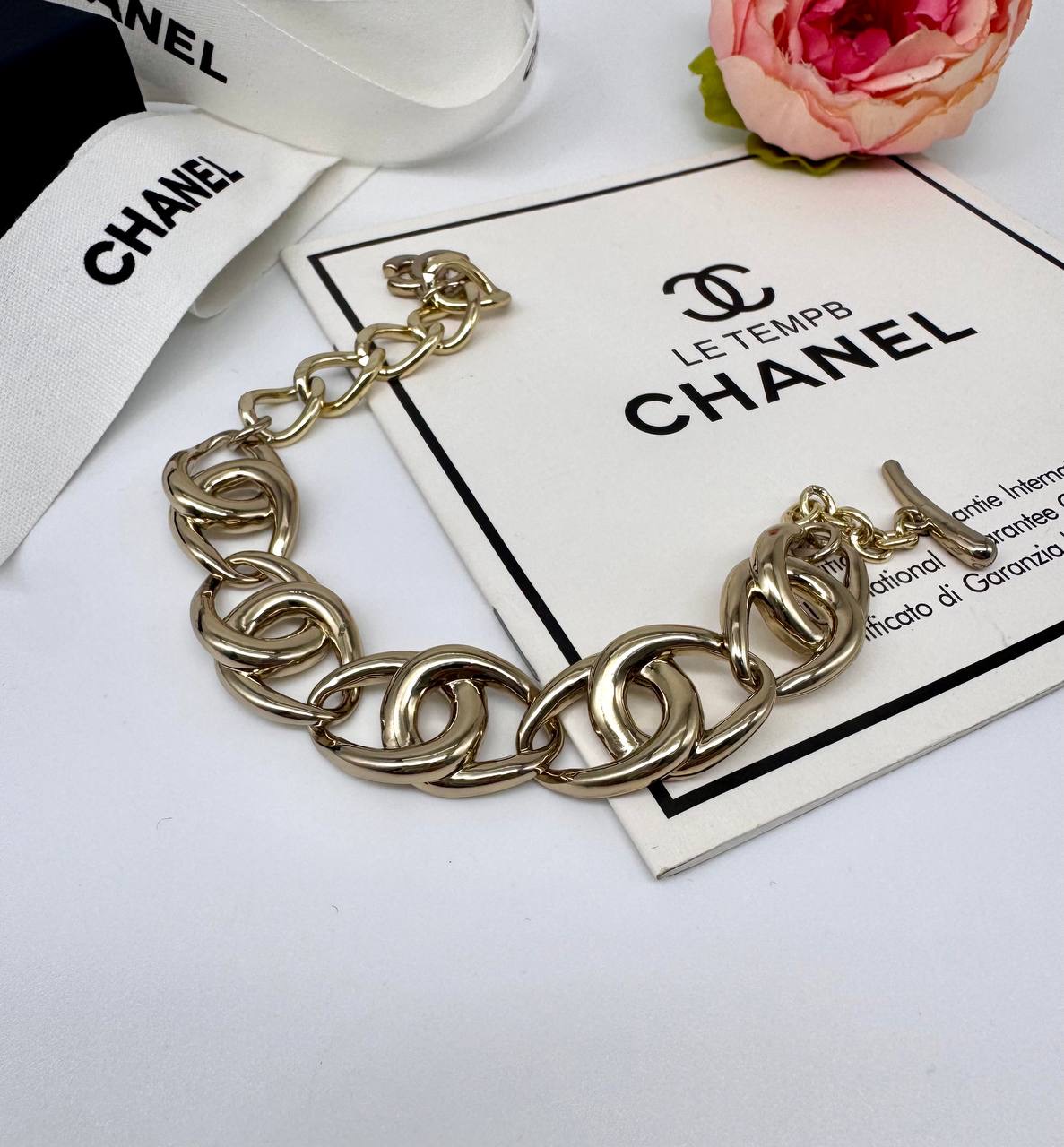 Фото Браслет Chanel S16922