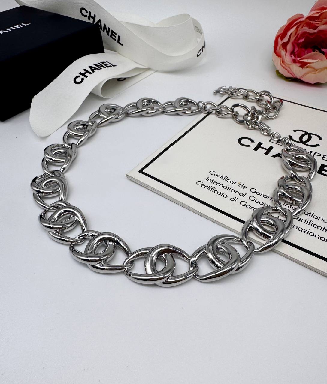 Фото Колье Chanel S16924