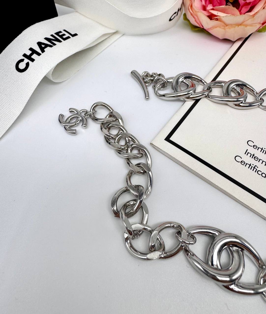 Фото Колье Chanel S16924