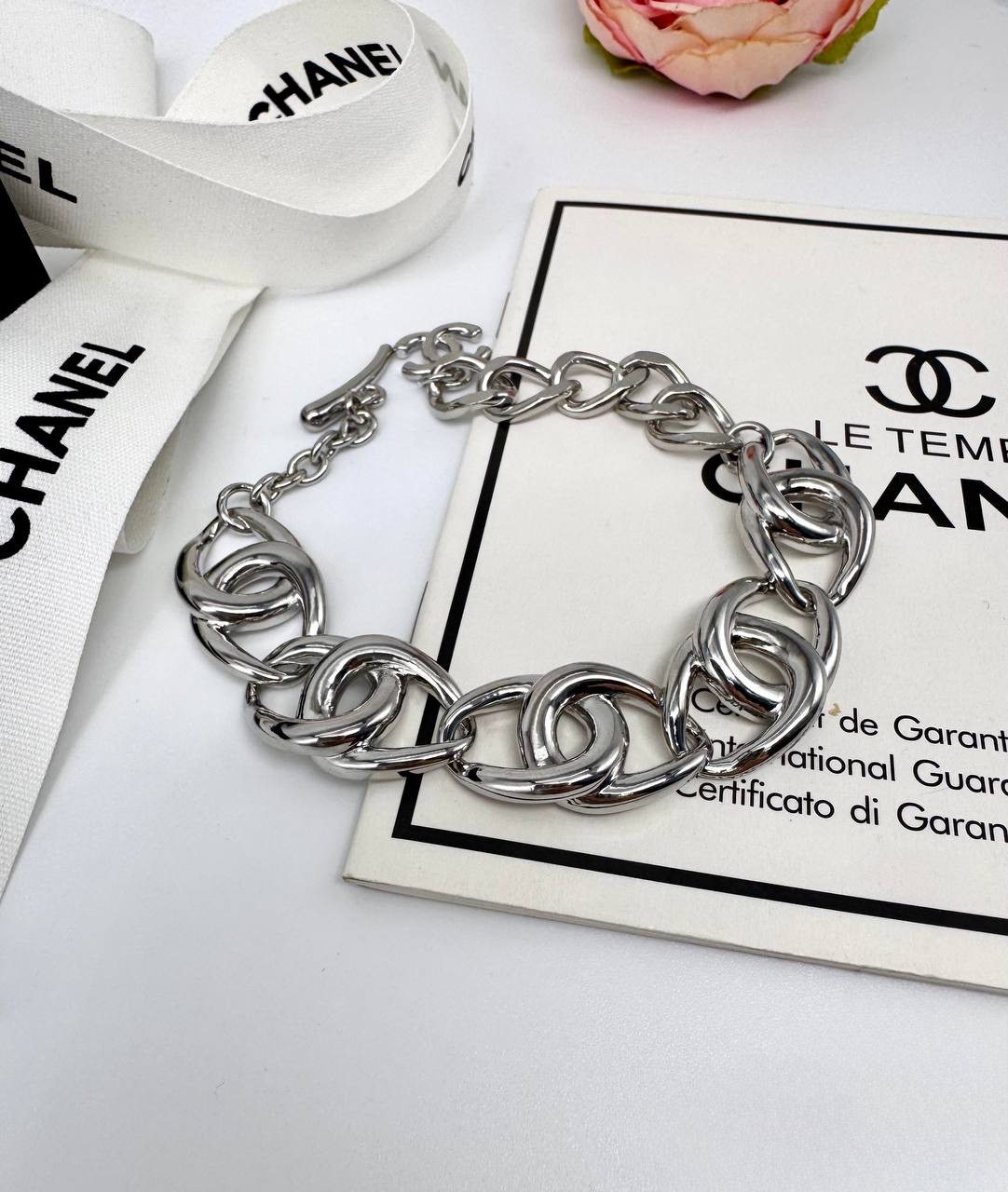 Фото Браслет Chanel S16925