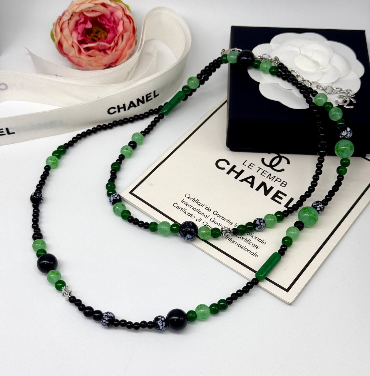 Фото Колье Chanel S16935