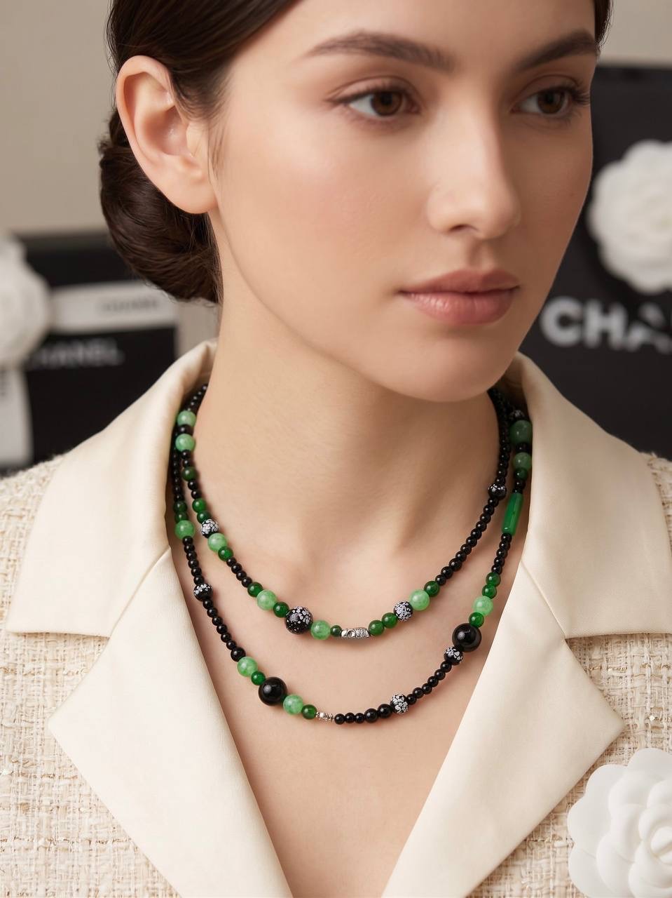 Фото Колье Chanel S16935
