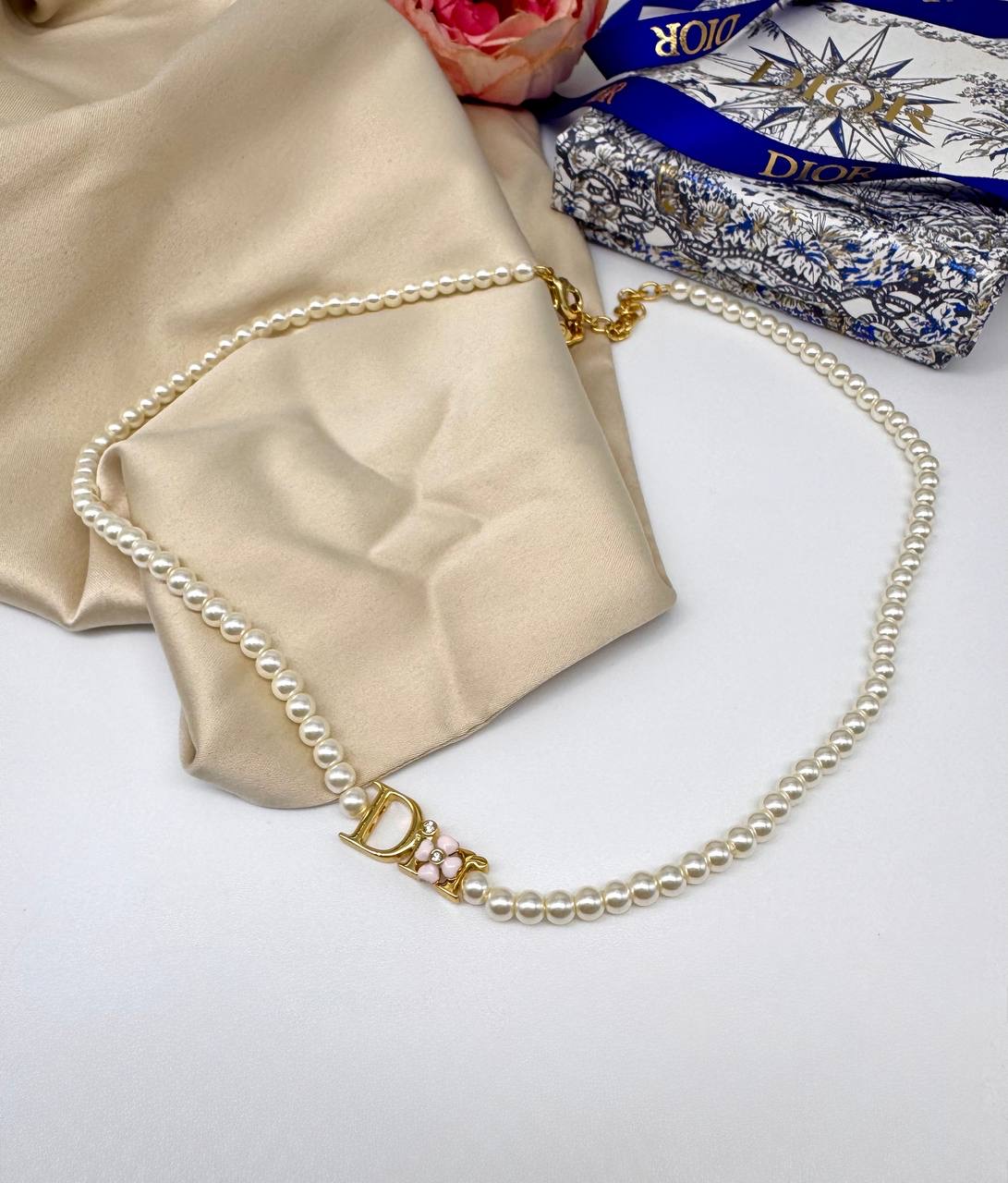 Фото Колье Dior S16948