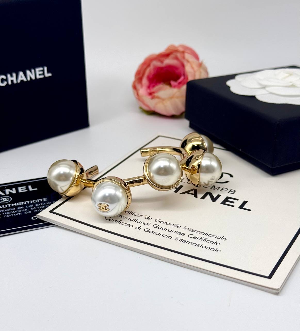 Фото Браслет Chanel S16959
